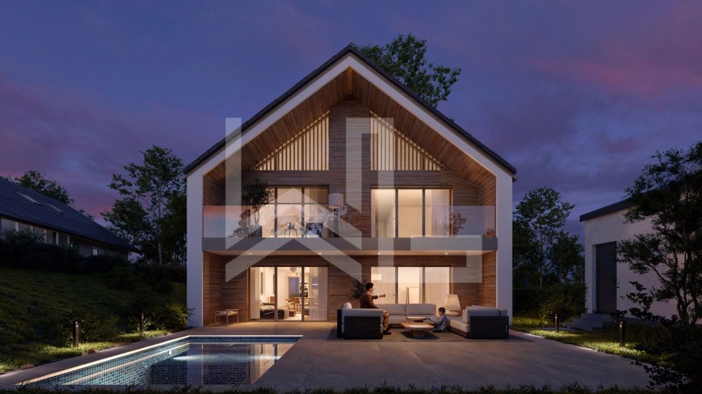 Démarrage du chantier! Maison contemporaine et lumineuse - Bild 9