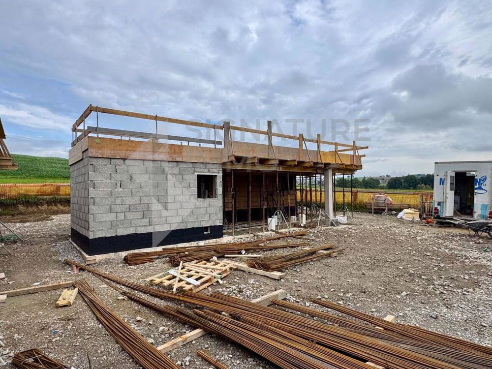 Neues Haus, neuer Start! - Bild 7