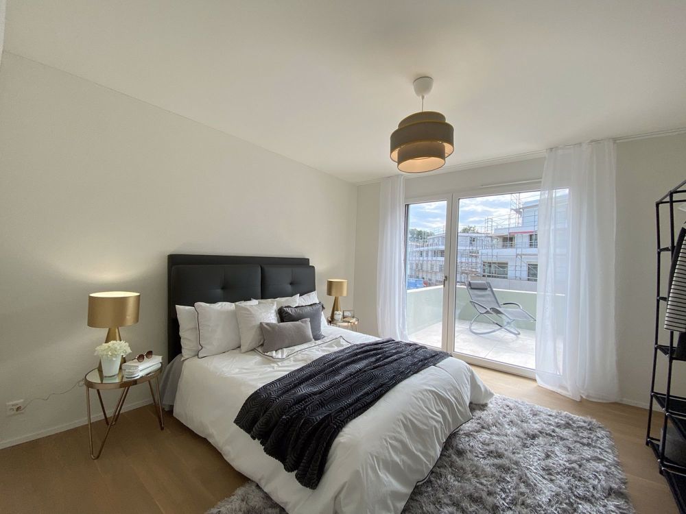 Neuwertige Wohnung zum Verlieben - Bild 5