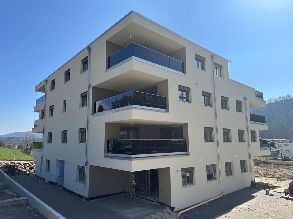 Erstvermietung! Willkommen in Ihrem neuen Zuhause! - Bild 1