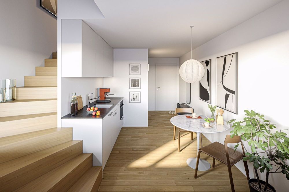 WILLKOMMEN IM LÄDELI DEINEM NEUEN ZUHAUSE! - Bild 3