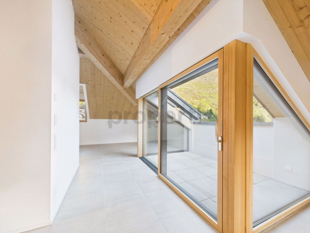 Exklusives 3.5-Zimmer-Penthouse in Biasca - Residenza al Mulino - Image 3