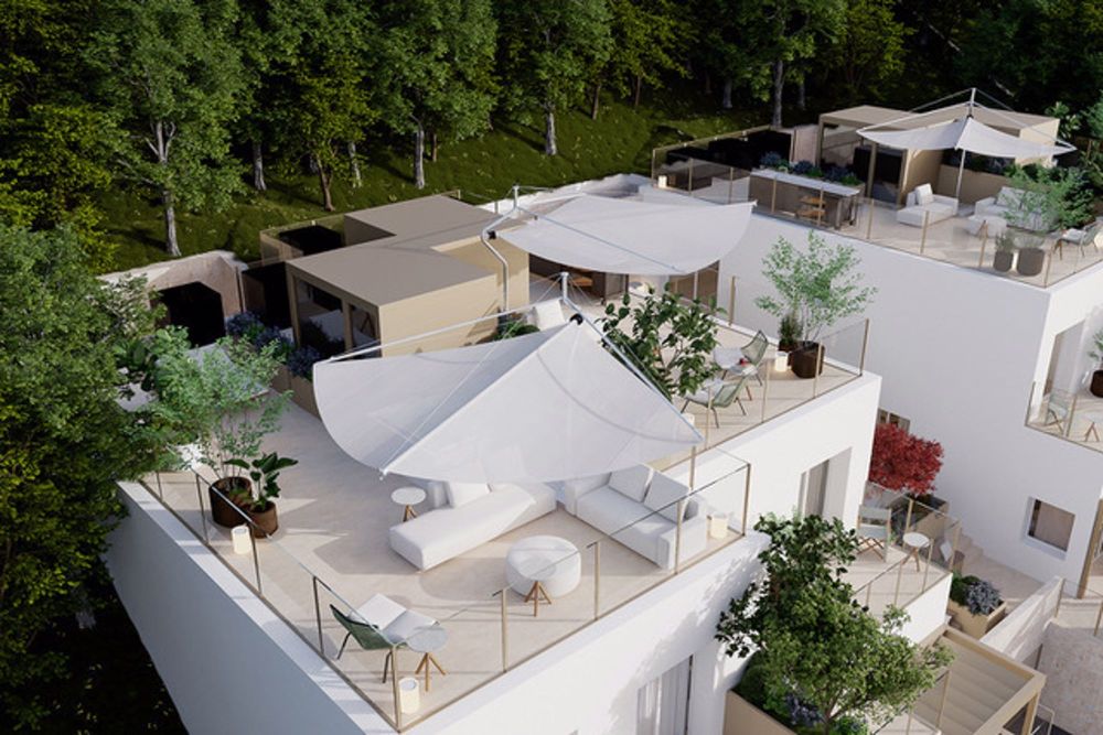SCHLÜSSELFERTIGE VILLA MIT KOMPLETTER EINRICHTUNG | dreamo.ch - Bild 5