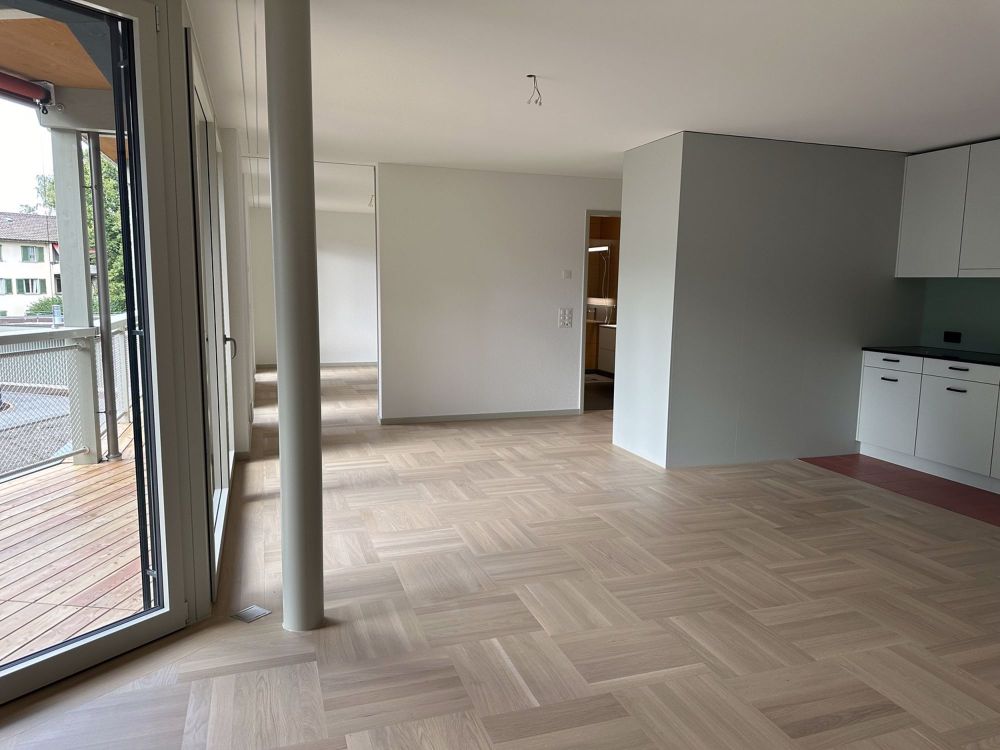 2 ½ Zimmer-Wohnung in Thawil mieten - Bild 5