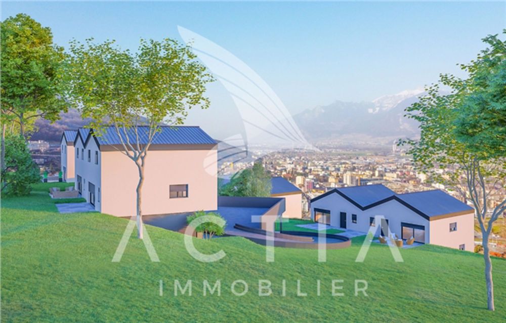 Magnifique appartement-villa dans un lotissement en construction - Bild 4