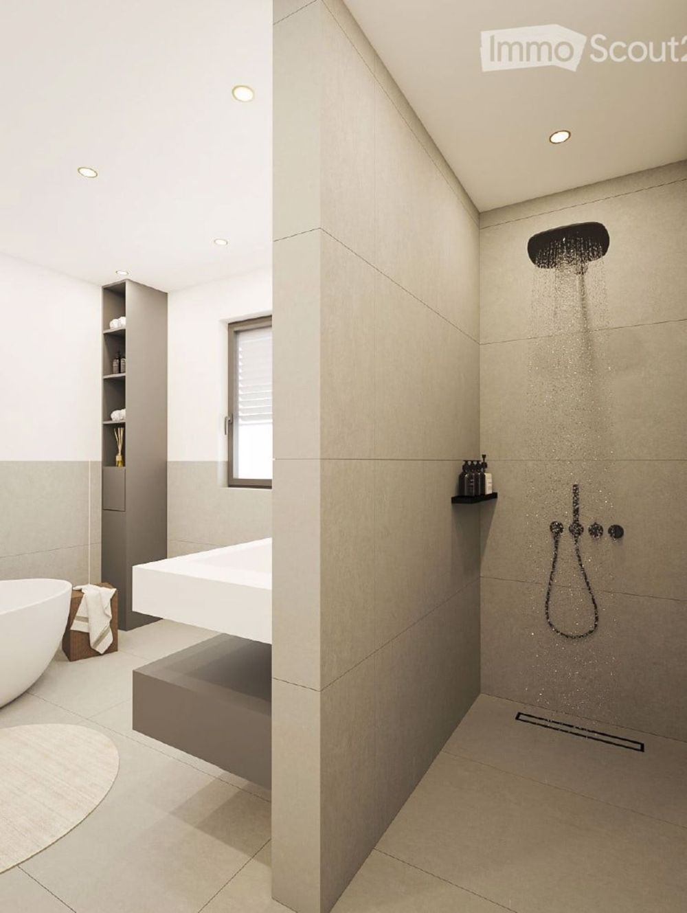 Neubau-Reiheneinfamilienhäuser (Haus 3) an traumhafter Lage! - Bild 13