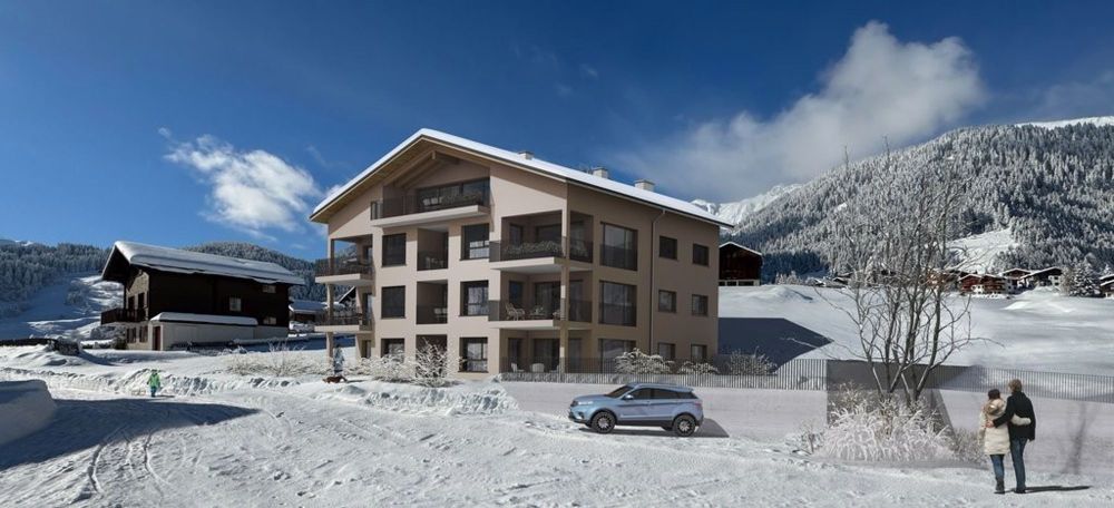 3 ½ Zimmer-Wohnung in Disentis kaufen - Bild 2