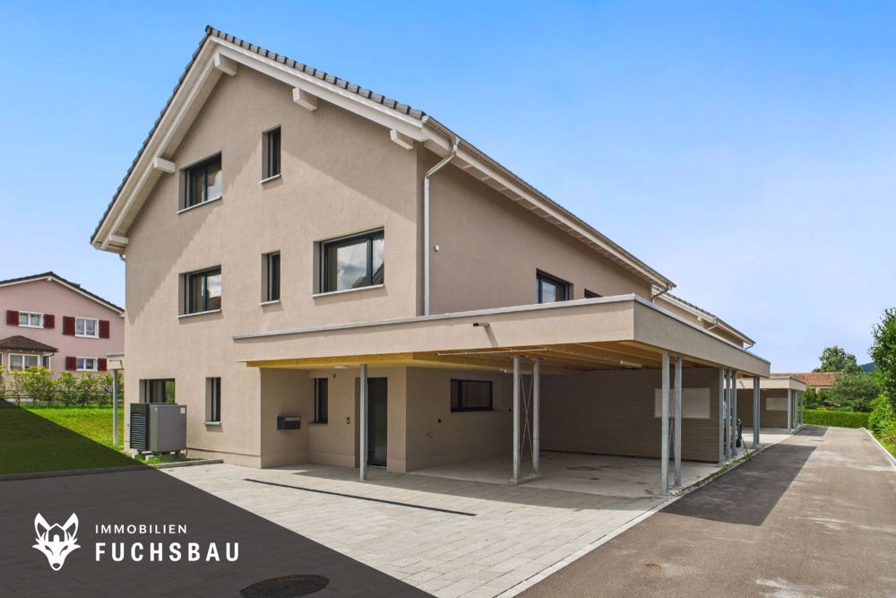 NEUBAU: Modern, hochwertig Ihr neues Zuhause - Bild 2