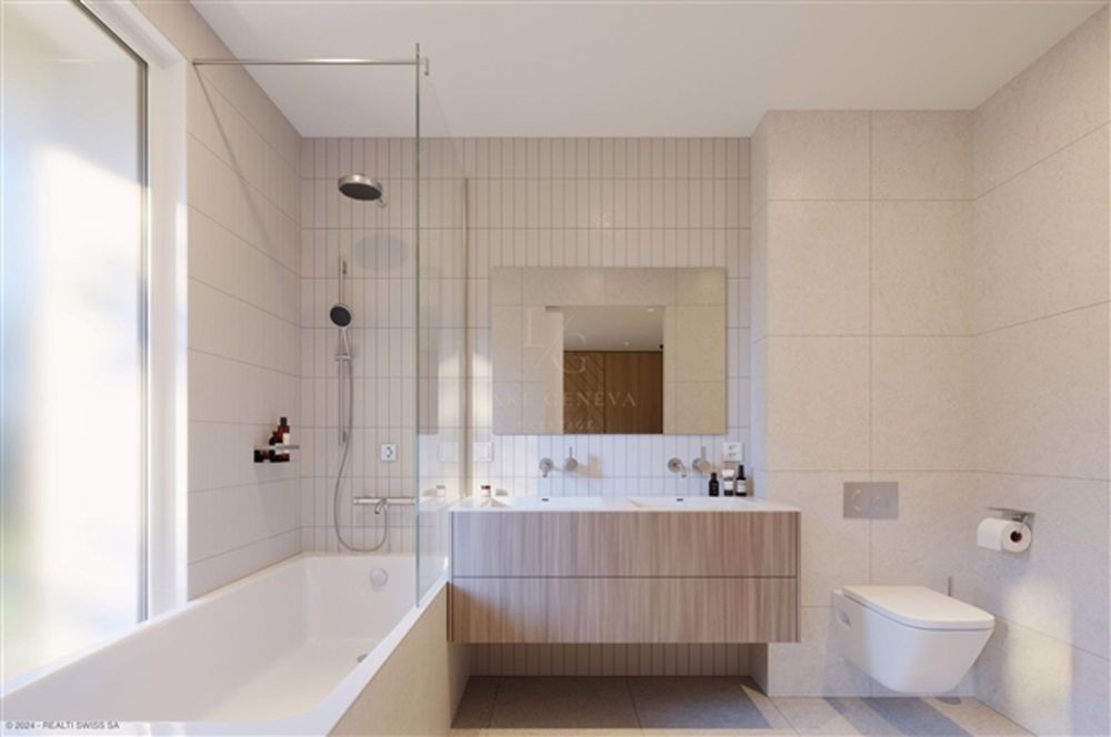5 Room apartment - Bild 9