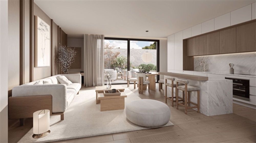 ZU VERKAUFEN – Neue 2-Zimmer-Wohnung – 47 m² – Genf Stadtzentrum - Bild 4