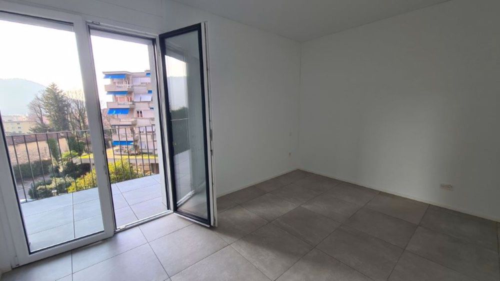 VACALLO: NUOVO SPAZIOSO 2.5 LOC CON VISTA APERTA - Bild 5