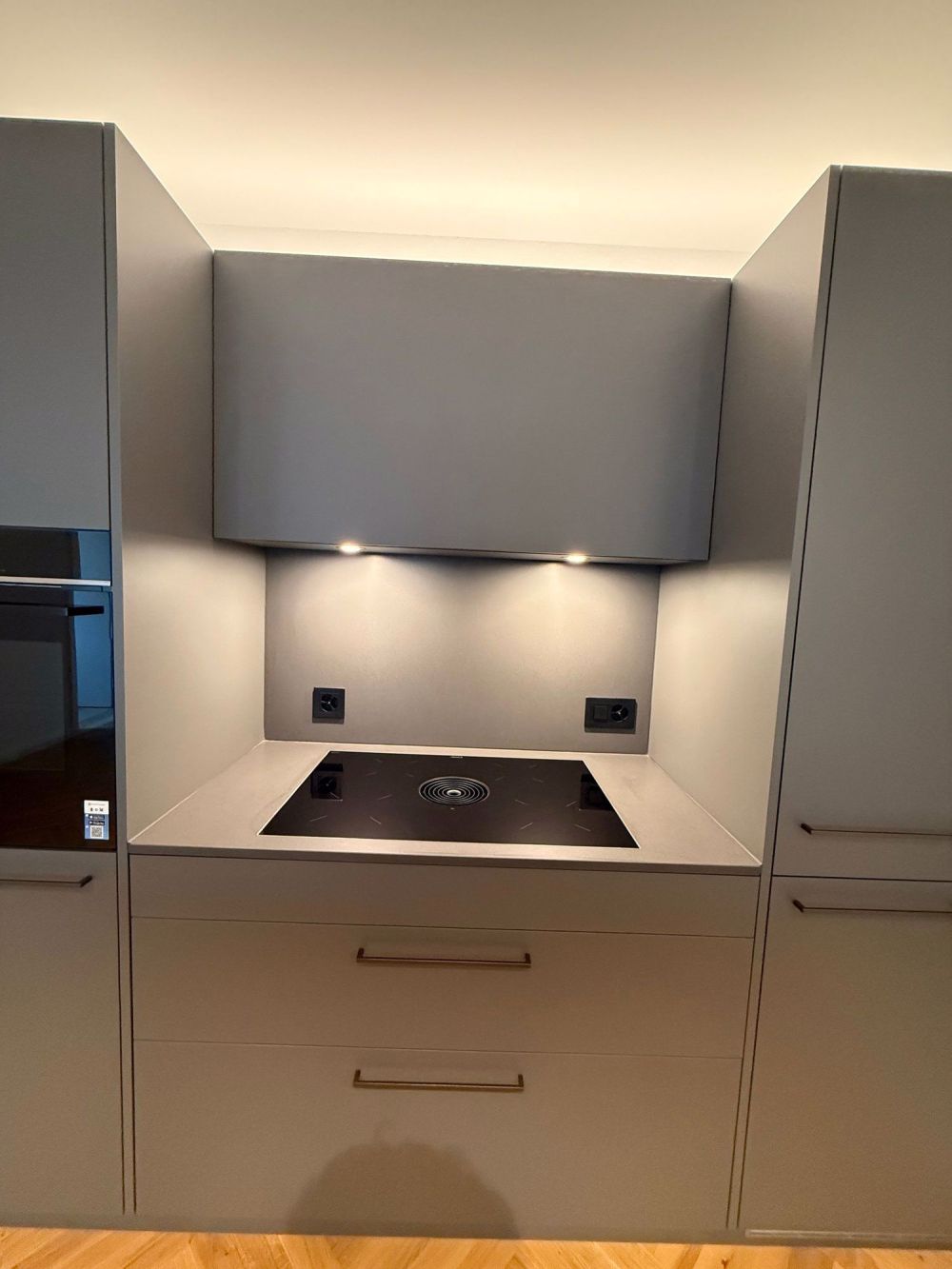 Neugebaute 4.5-Zimmer-Maisonettewohnung in ruhiger Lage in Blauen - Bild 3