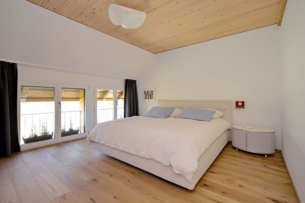 "Hochwertiges Wohnen zu günstigem Preis" in Alchenstorf - Bild 9