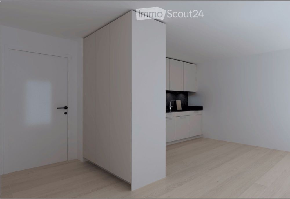 Moderne Neubau 2.5-Zimmer-Wohnung in ruhiger Lage in Berikon - Bild 7