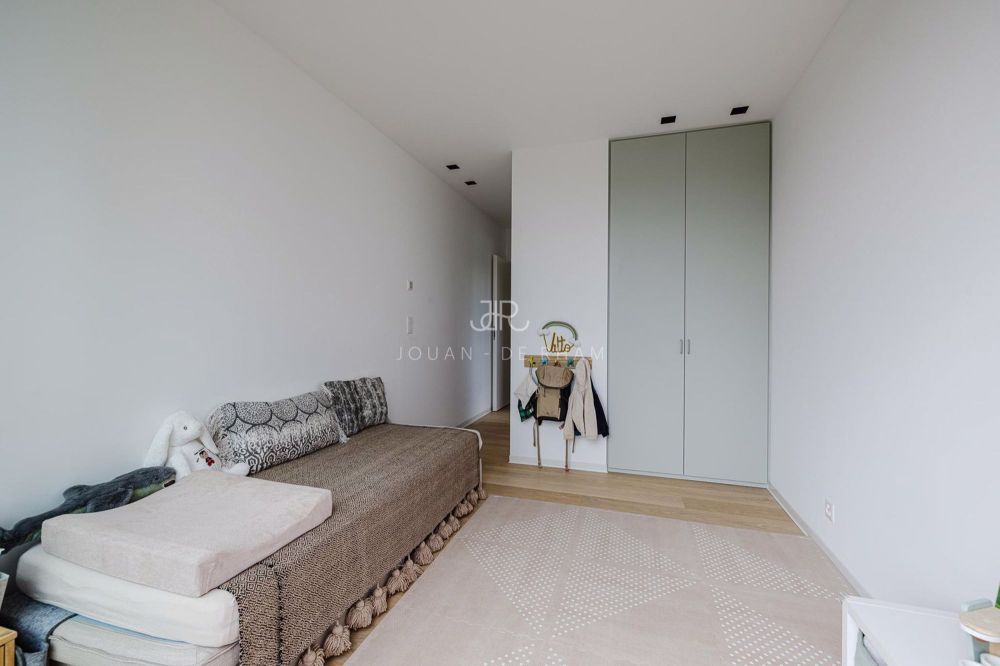 Magnifique attique neuf avec grande terrasse - Bild 9