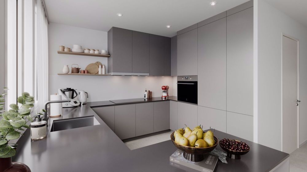 Ihr Traumhaus in Wermatswil: Reiheneinfamilienhaus mit Garten - Bild 3