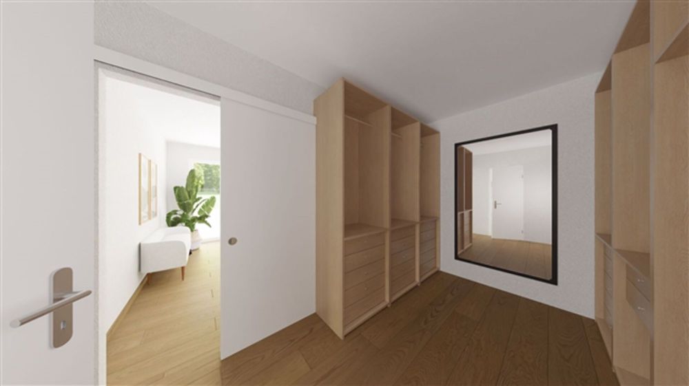 3.5 Zimmerwohnung / neues Angebot - Bild 7