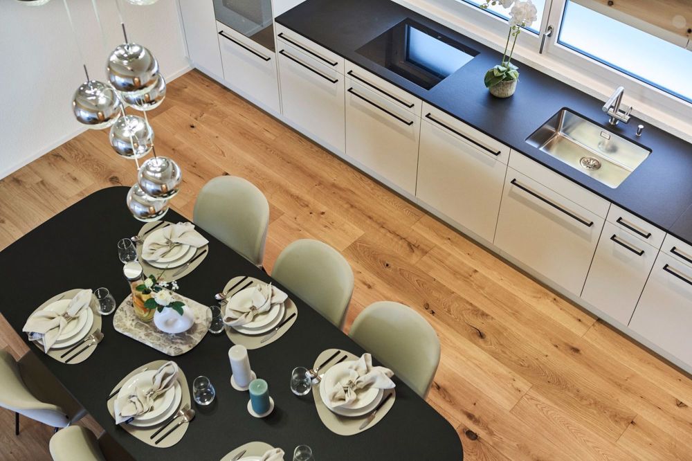 Gestalten Sie mit: 7.5-Zimmer-Wohnung mit Galerie & Liftzugang – Oberbipp - Bild 12