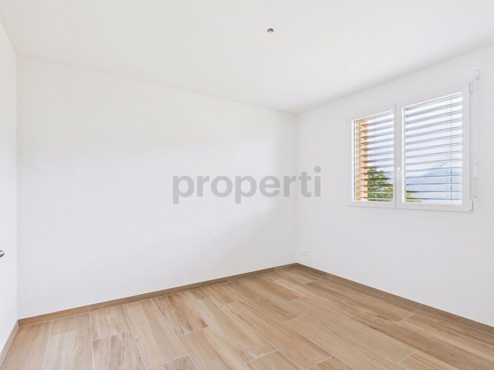 Exklusive Eigentumswohnung in Vérossaz, Kanton VS - Image 4