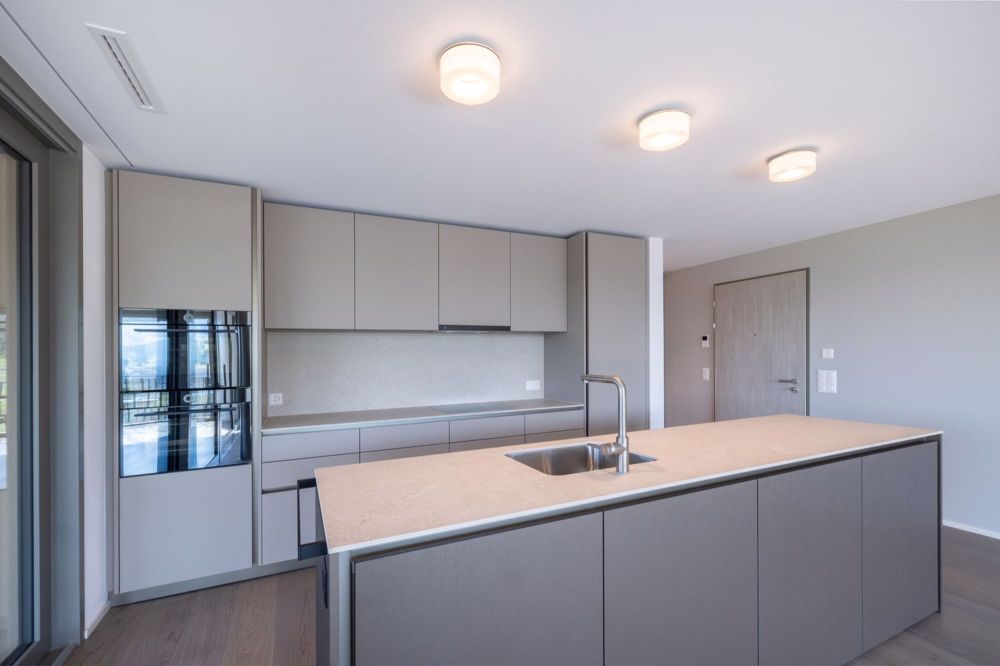 Erstbezug | Residenz am Waldrand D11.5 - Bild 7