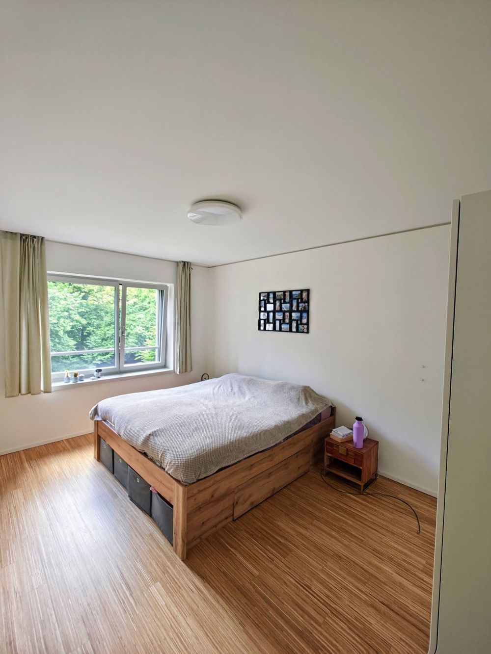 Nachmieter gesucht ab Mitte August, Moderne 3.5-Zi-Wohnung - Bild 5