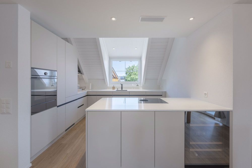 4 ½ Zimmer-Maisonette in Höri kaufen - Bild 3