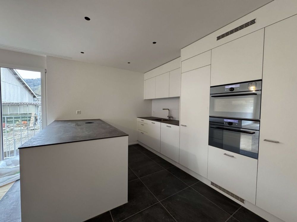 Neues Einfamilienhaus an kinderfreundlicher Lage - Bild 6