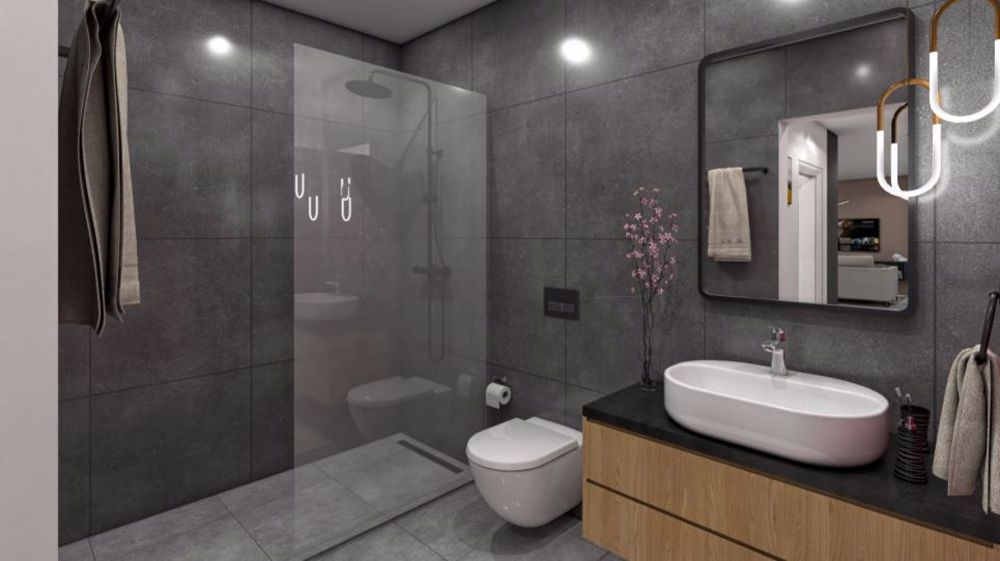 Ihr zukünftiger Lebensraum zwischen Natur und Moderne - Bild 10