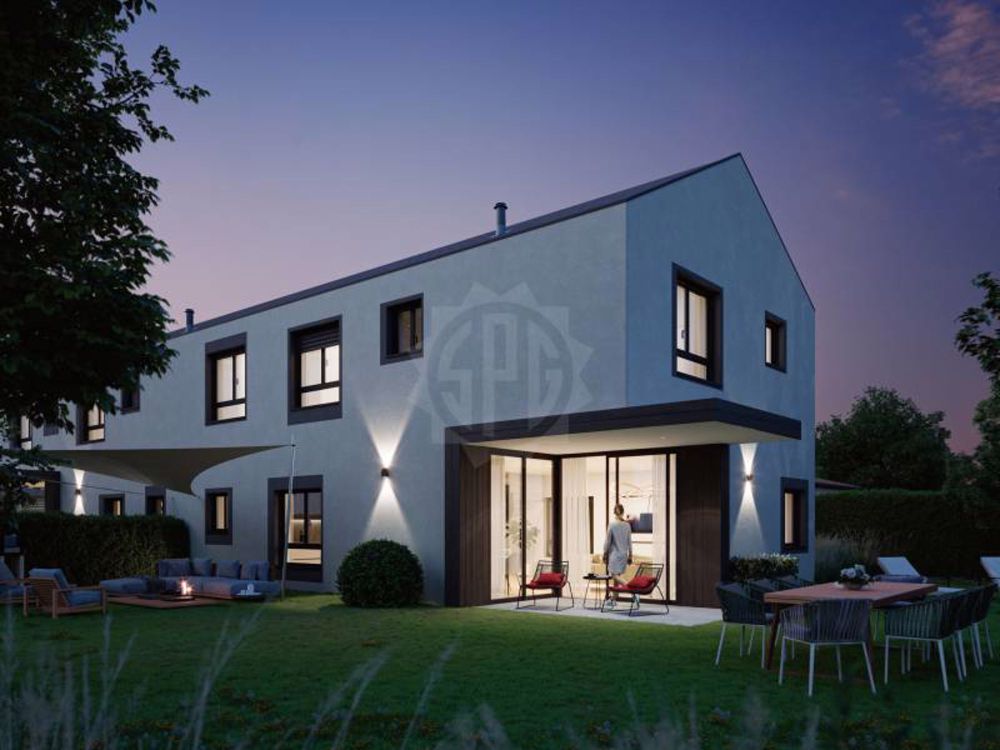 Moderne und gemütliche Villen - Villa B - Bild 6