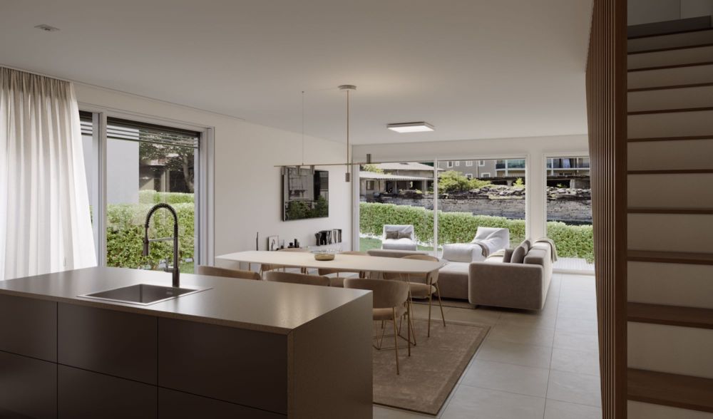 Les Villas du Verger - Bild 3