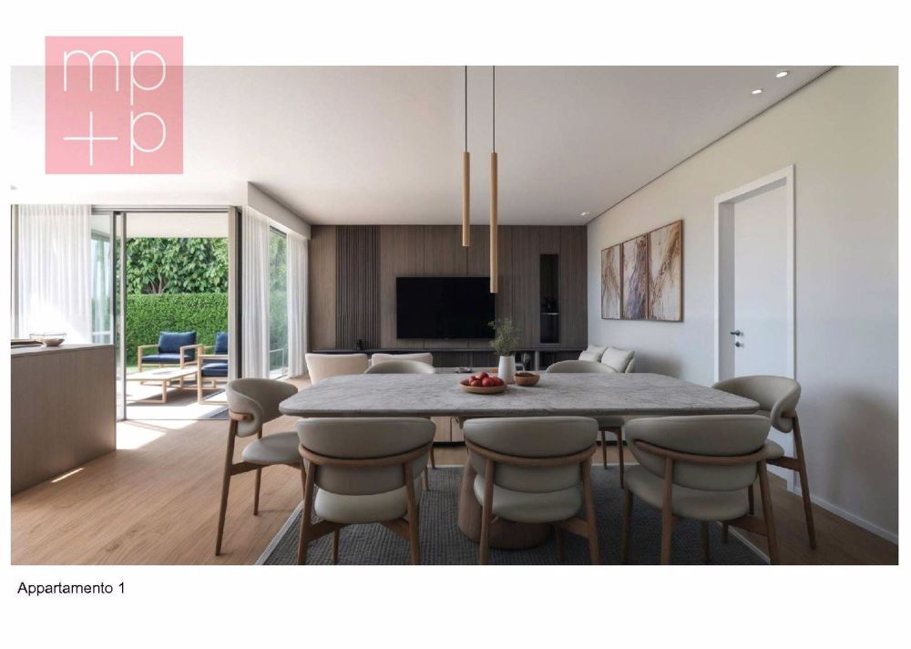 Wohnung - Rivera - Bild 4