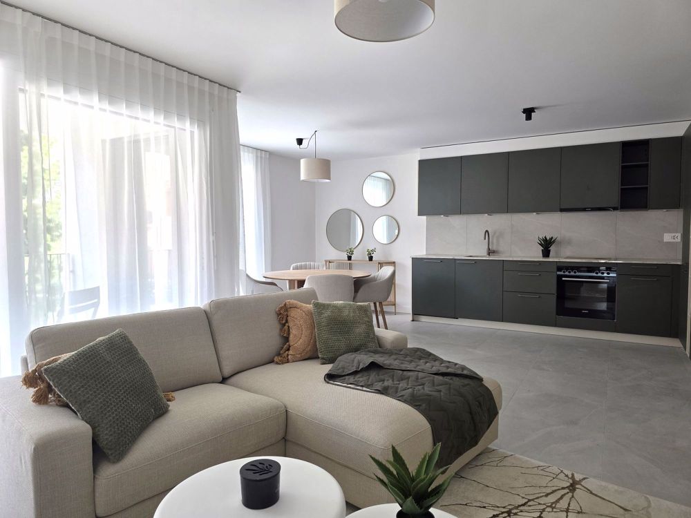 3 Appartements neufs de 2,5 pièces - Bild 3