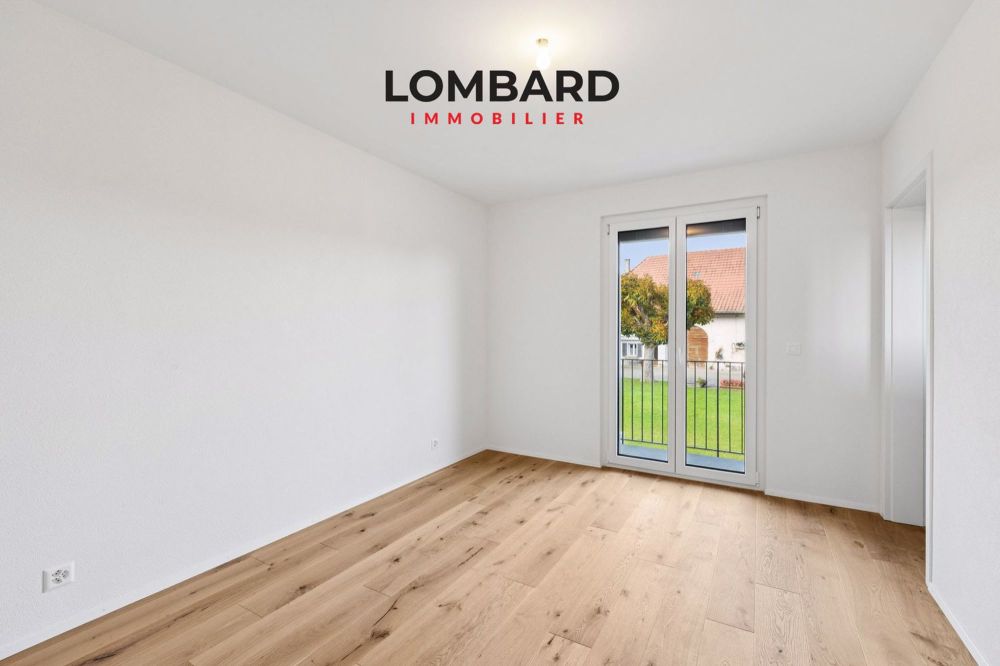 Geräumige neue 5.5-Zimmer-Villa - Bild 4