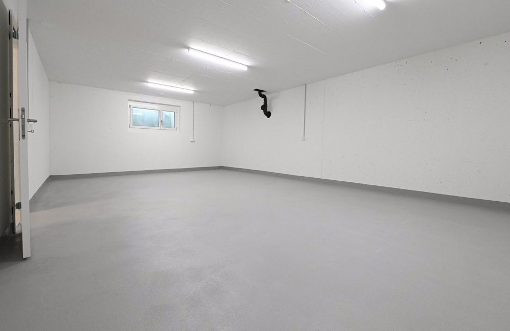 Neubau 6,5-Zimmer freistehendes EFH, ready to move! - Bild 9