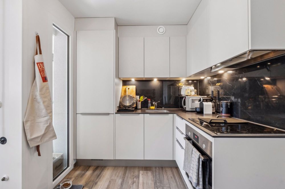 Entdecken Sie exklusiv diese wunderschöne Wohnung zum Verkauf in Crans-Montana! - Bild 5