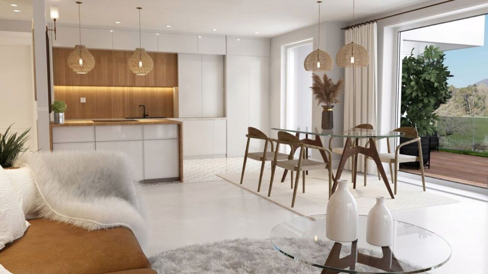 Bemerkenswertes 5,5-Zimmer-Apartment - Seeblick - Bild 4