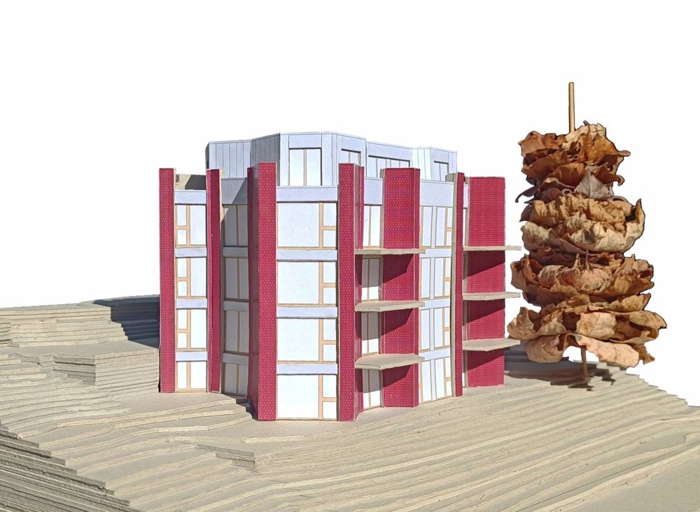 3.5 Zi.-Attikawohnung in Neubau mit phantastischer Aussicht - Bild 1