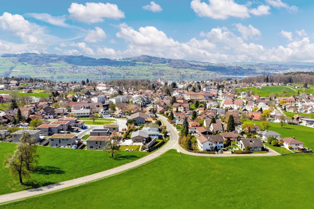 Bündten Fahrwangen – Zentrum zwischen See und Berg - Bild 6