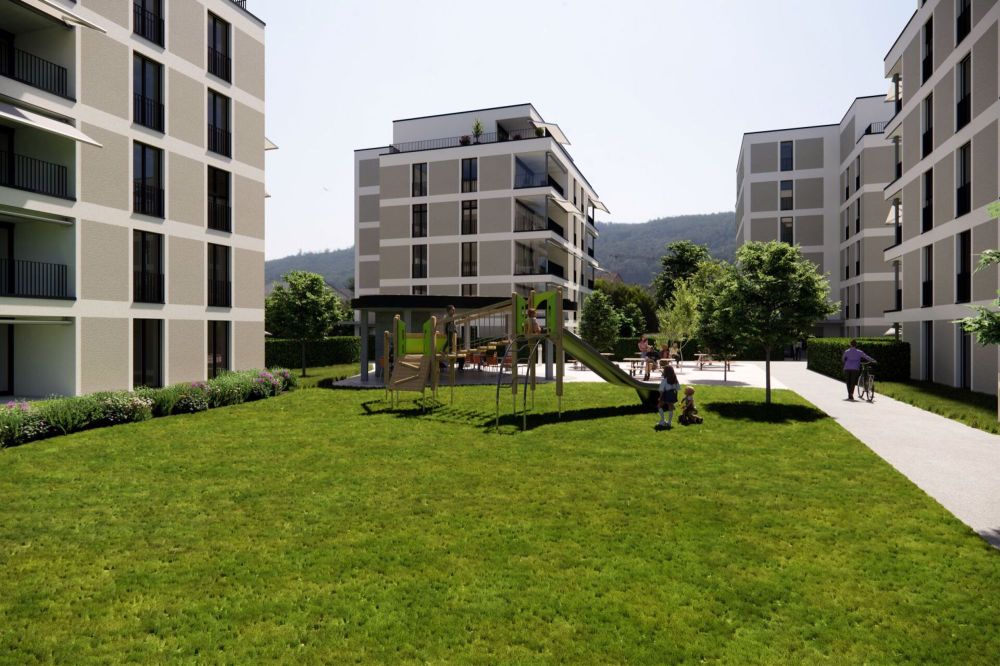 Neubau attraktiver Eigentumswohnungen! - Bild 2