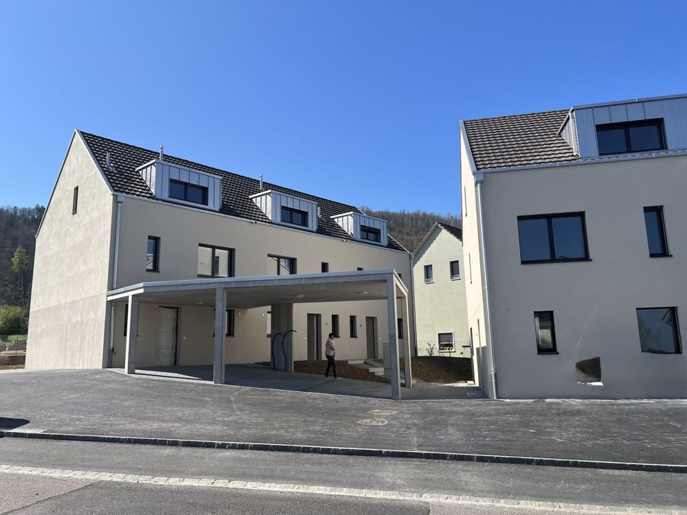 Sonnengarten in Bättwil - Bild 2