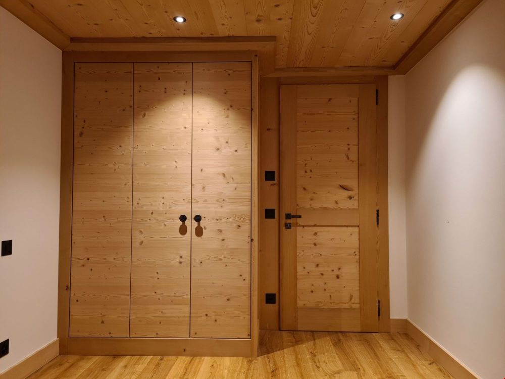 Hochwertige Erdgeschosswohnung mit bester Aussicht - Bild 3
