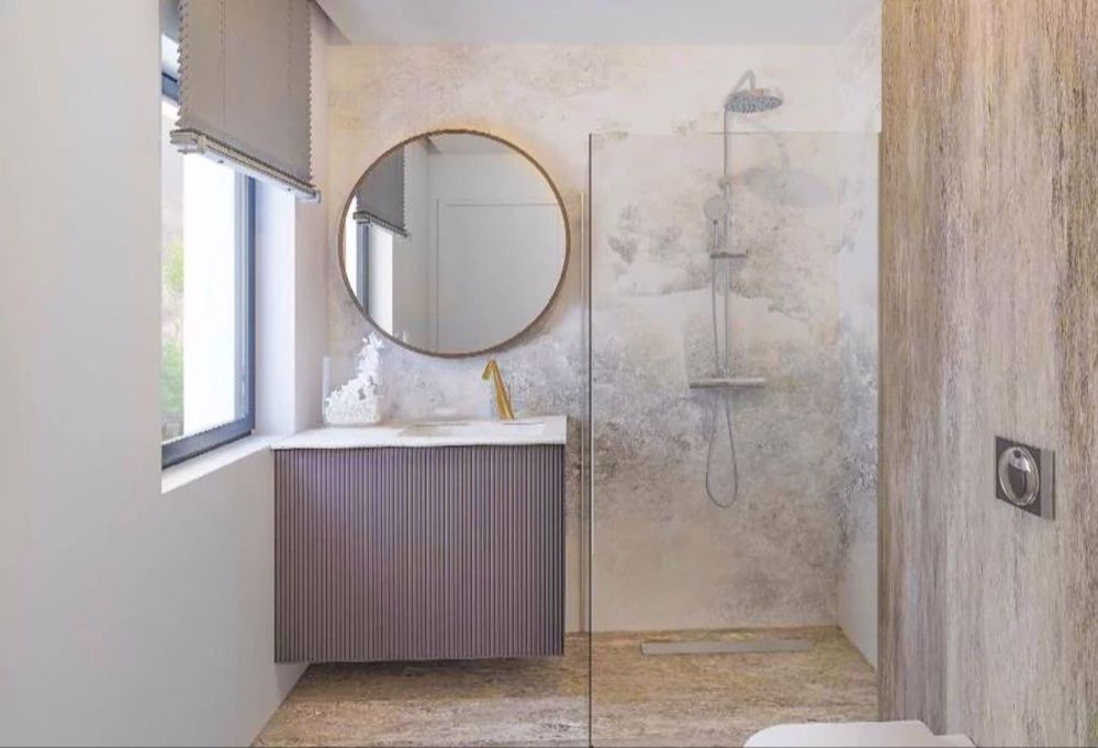 Neues geräumiges Haus mit 4,5 oder 5,5 Zimmern - Bild 11