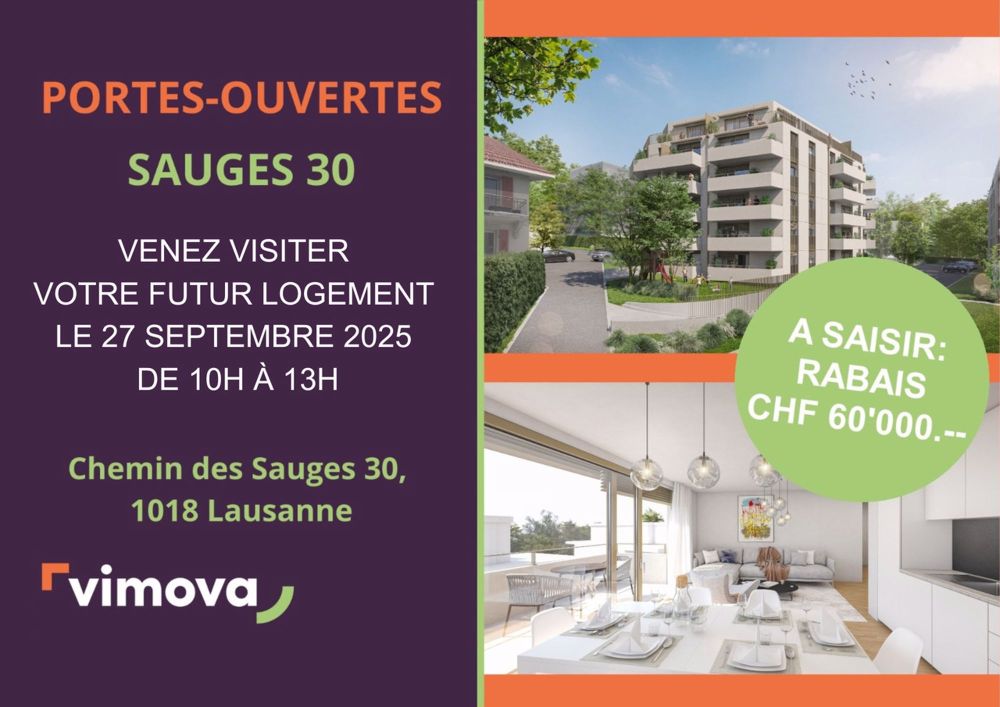 4,5 Zimmer mit Balkon, nach Plan / Teil 23 - Bild 1