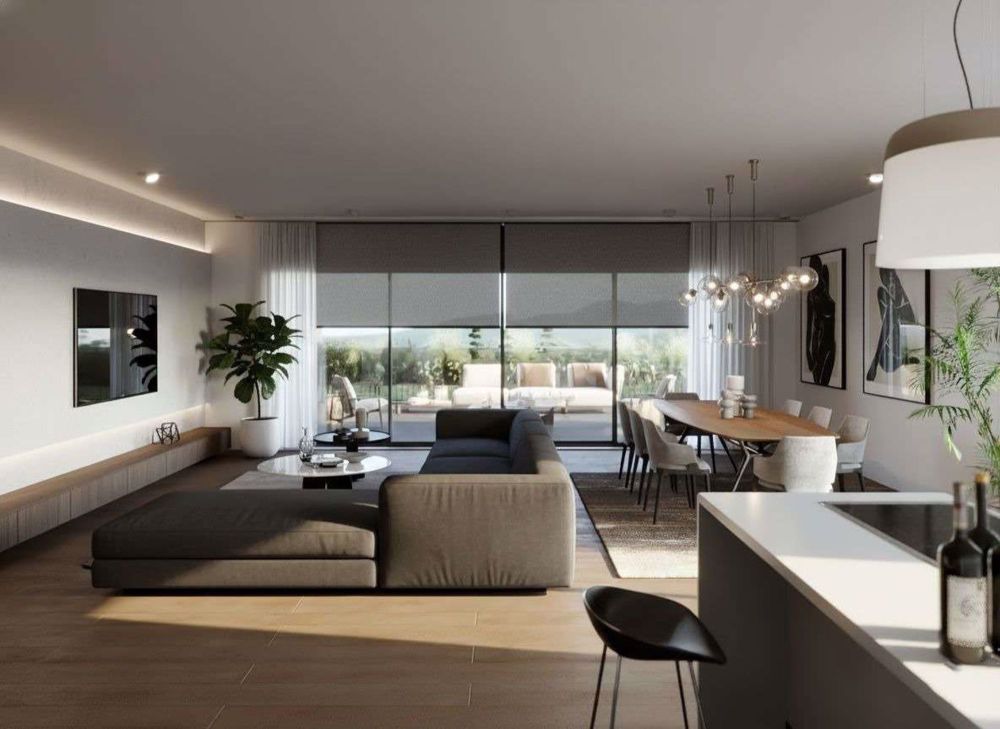 Bellinzona - Neues 3.5-Zimmer-Apartment - Bild 4