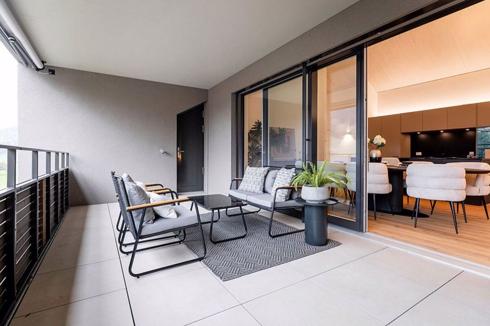 Dussnang 'Dussliger Landsitz' - Bild 5