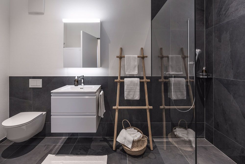 Bezugsfertige 3½-Zimmer Neubauwohnung im Zentrum von Altdorf - Bild 5
