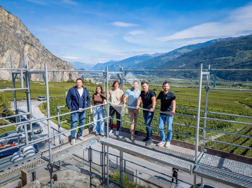 Villen Minergie in Branson - Bild 11