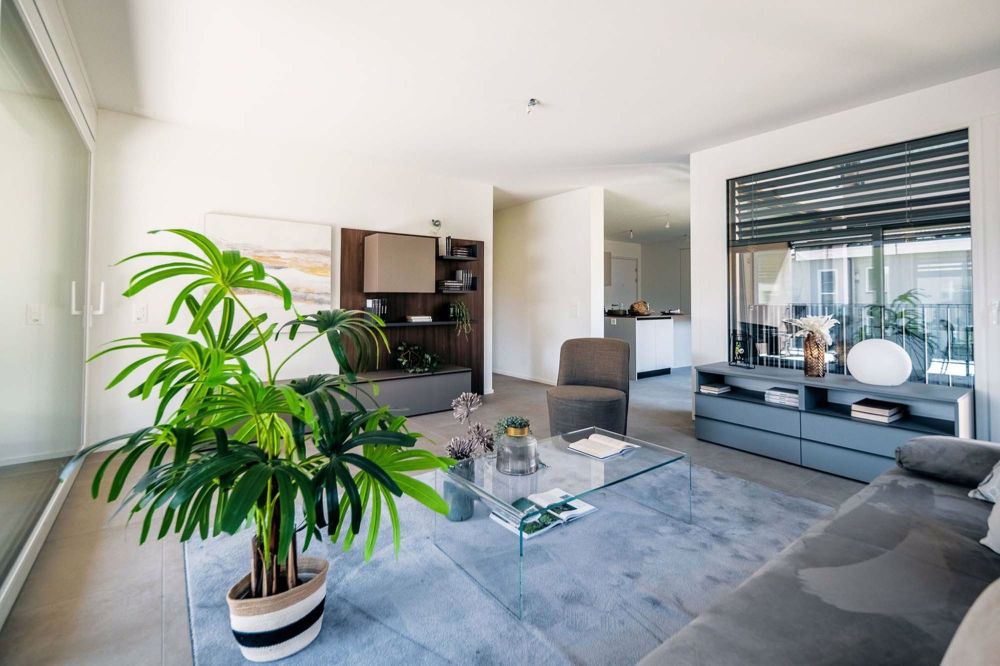3 ½ Zimmer-Wohnung in Bellinzona kaufen - Bild 1