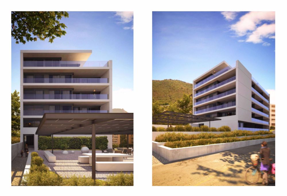 Minusio - Residenza Via Mezzaro 17 - Bild 1