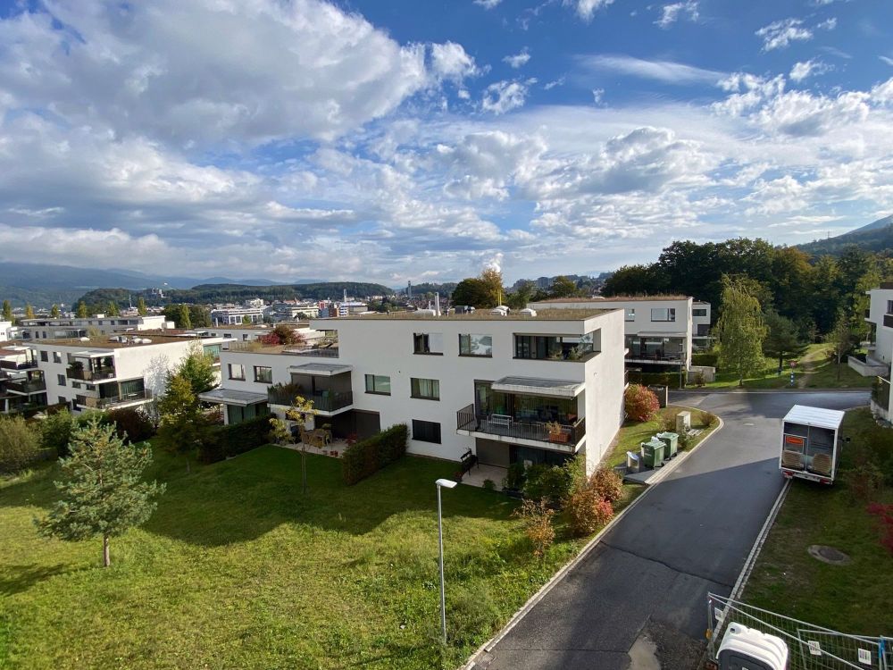 ChlyHolz-Attikawohnung (im Baurecht) mit über 280 m2 Nutzflächen, Besichtigung jetzt - Bild 2